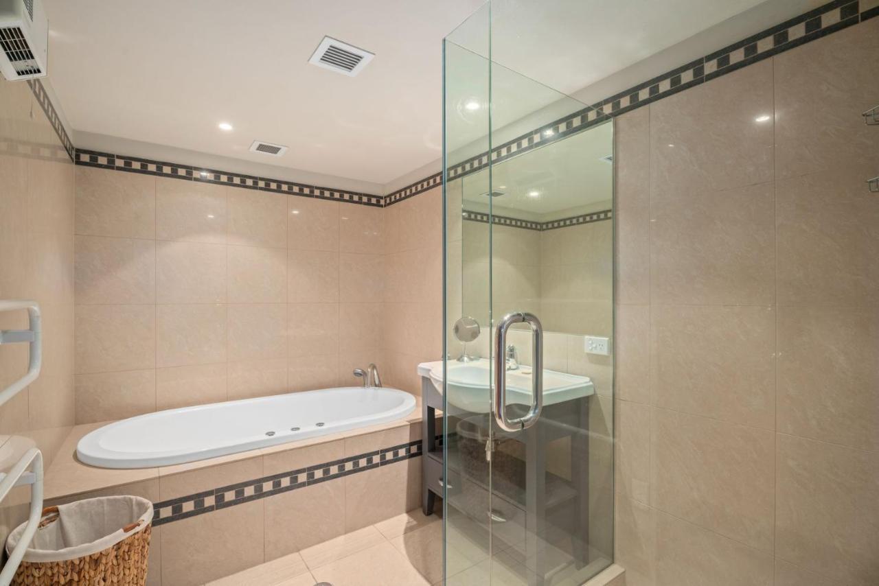 קווינסטאון The Village Green Apartment מראה חיצוני תמונה
