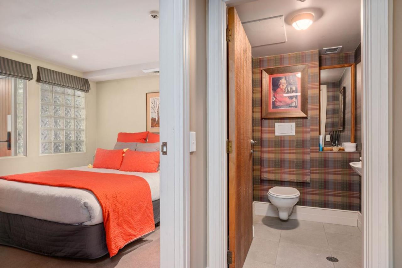 קווינסטאון The Village Green Apartment מראה חיצוני תמונה